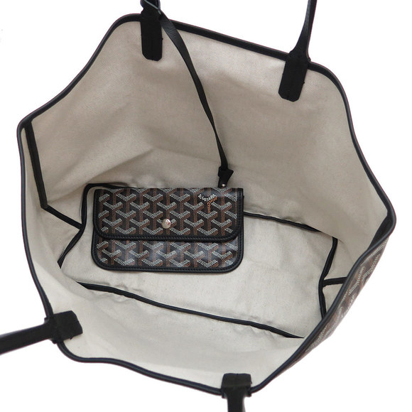 Goyard Saint Louis PM Reversible Shoulder Bag Multicolor - Picture 5 of 8